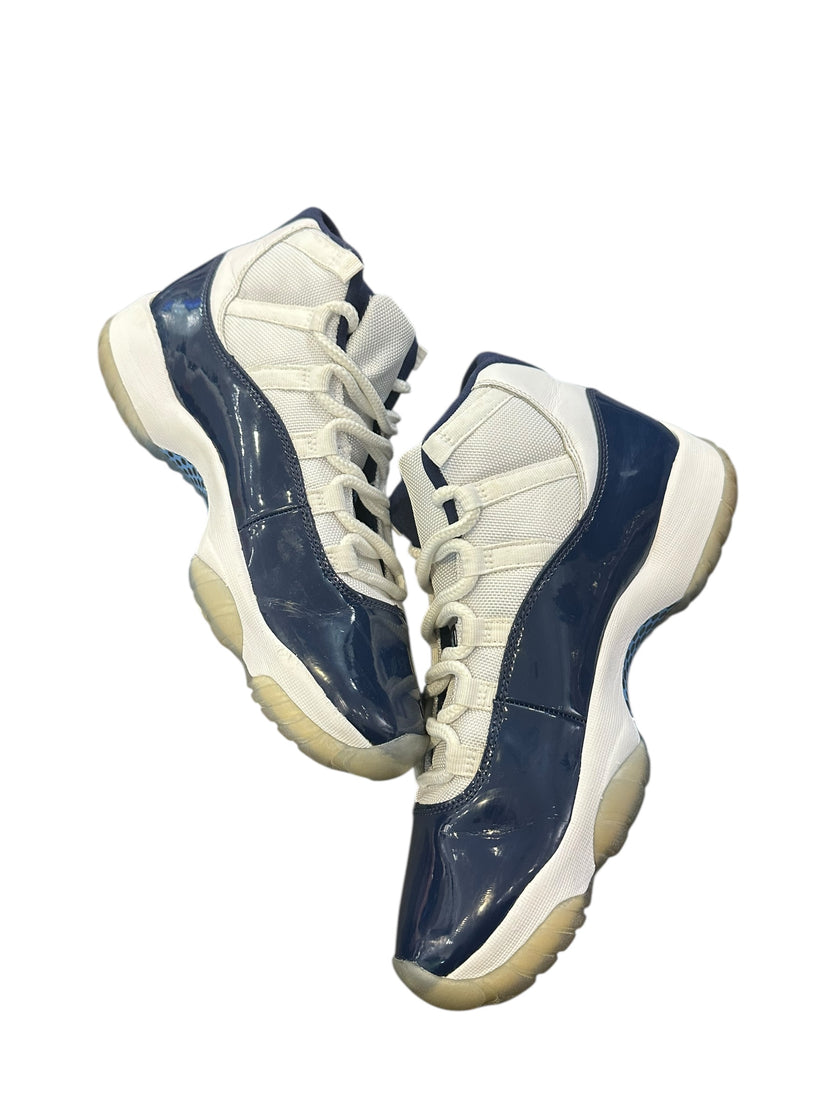 Jordan 11 Retro UNC Win Like 82
