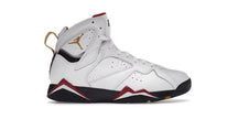 Jordan 7 Retro Cardinal (2022)