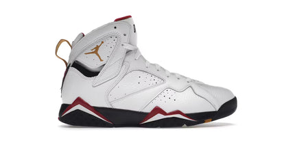 Jordan 7 Retro Cardinal (2022)