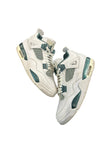 Jordan 4 Retro Oxidized Green