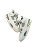 Jordan 4 Retro Oxidized Green