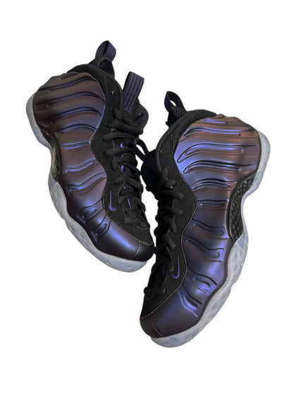 Nike Air Foamposite One Eggplant (2024)