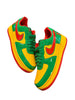 Nike Air Force 1 Low Lil Yatchy Concrete Boys Lucky Green