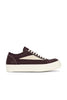 Rick Owens Vintage Sneaker Low Scab Wax/ Milk