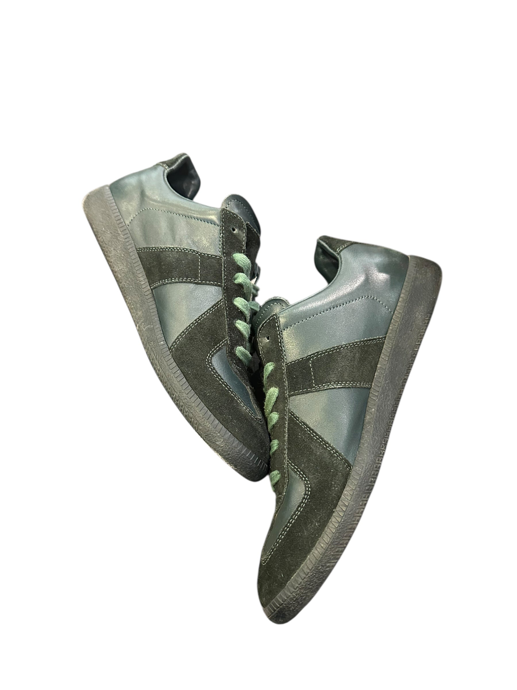 Maison Margiela Replica Hunter Green