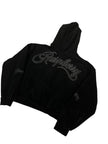 GV Gallery Script Logo Hoodie