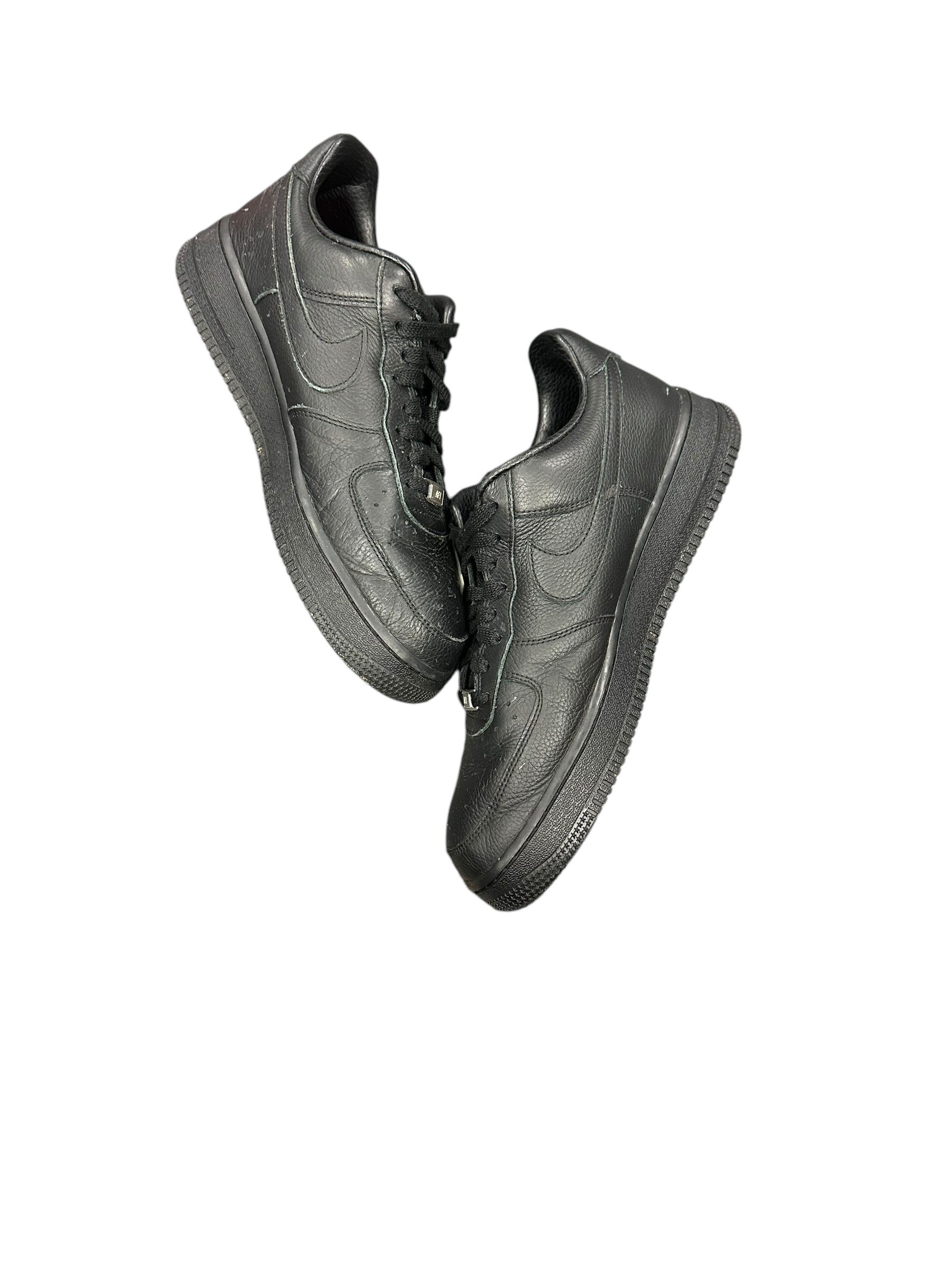 Nike Air Force 1 Low Cactus Plant Flea Market Black (2024)