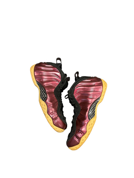 Nike Air Foamposite One Maroon