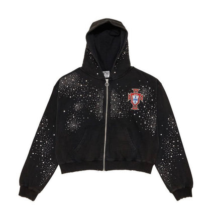 Vale Forever Pluto Cluster Zip