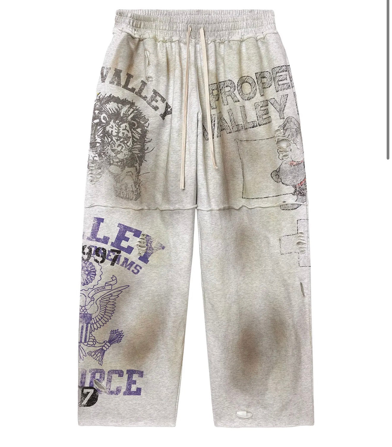 Vale Forever Butcher Sweatpant