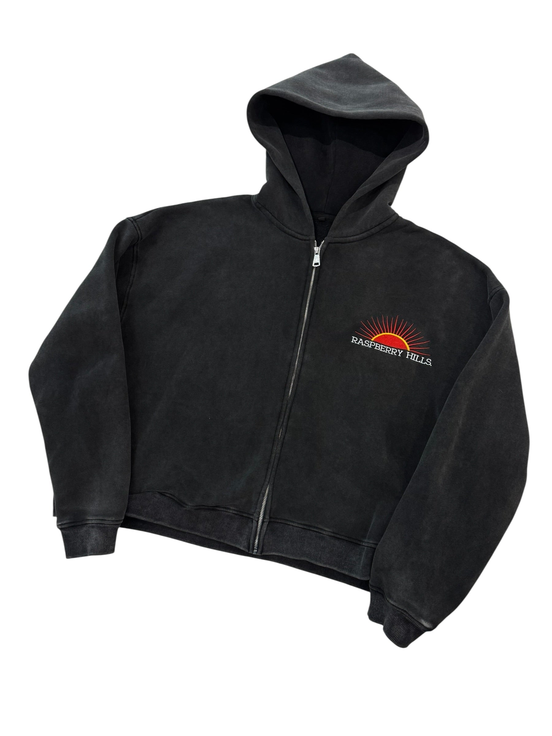 GV Gallery Casamigos Zip Black