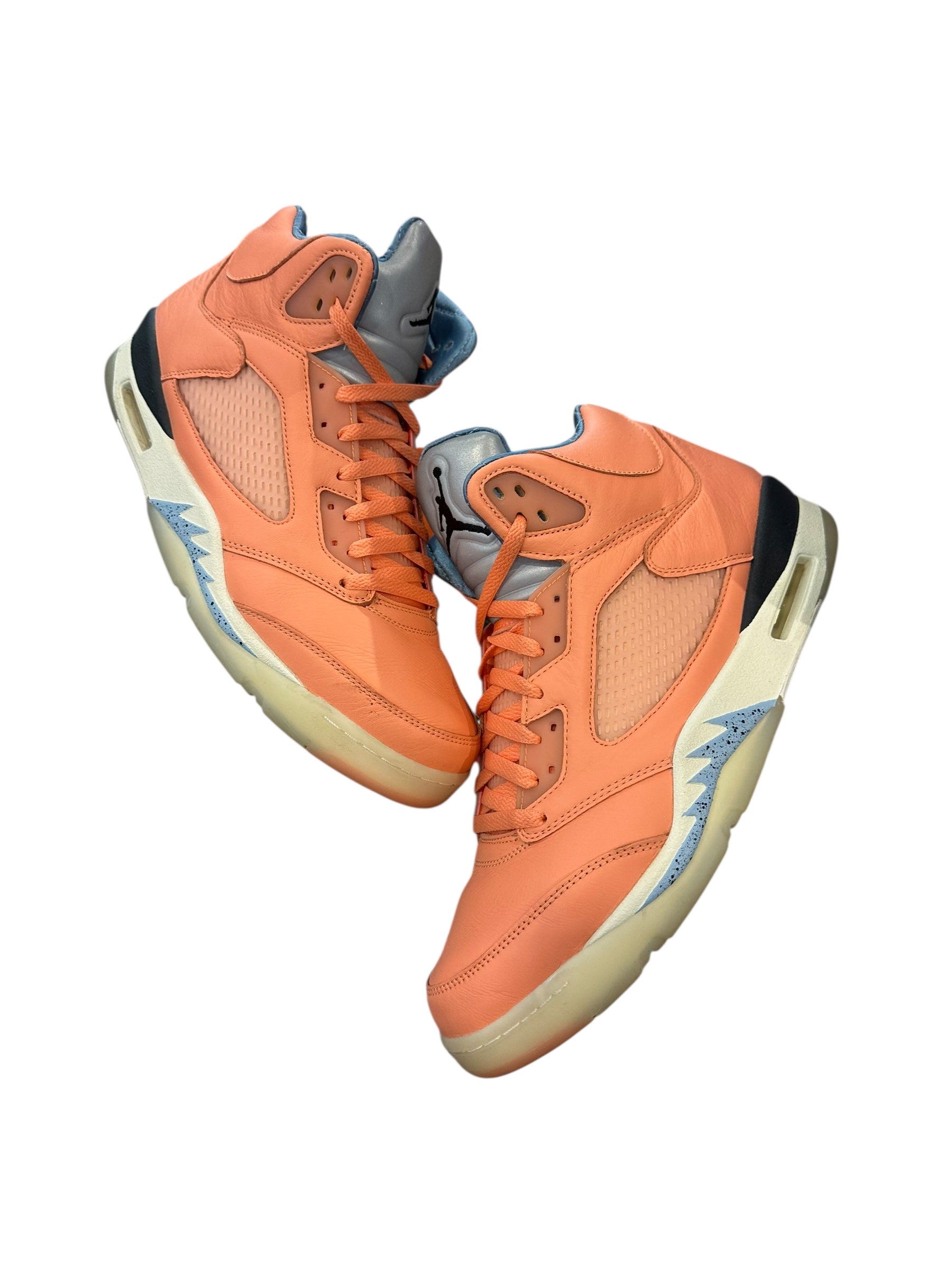 Jordan 5 Retro DJ Khaled We The Best Crimson Bliss