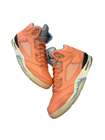 Jordan 5 Retro DJ Khaled We The Best Crimson Bliss