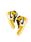 Jordan 1 Retro High Pollen