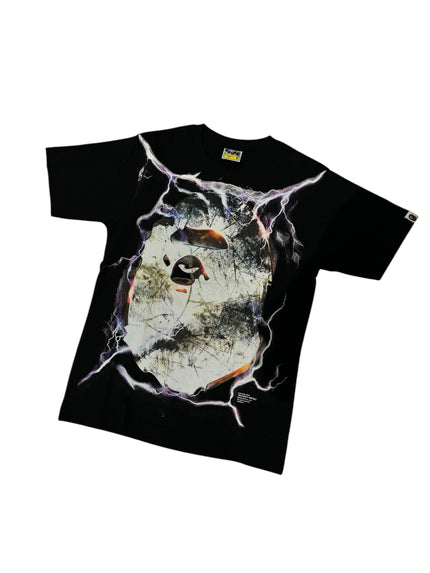 A Bathing Ape Lightning Tee