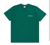 Supreme NYC Tee ‘Light Pine’