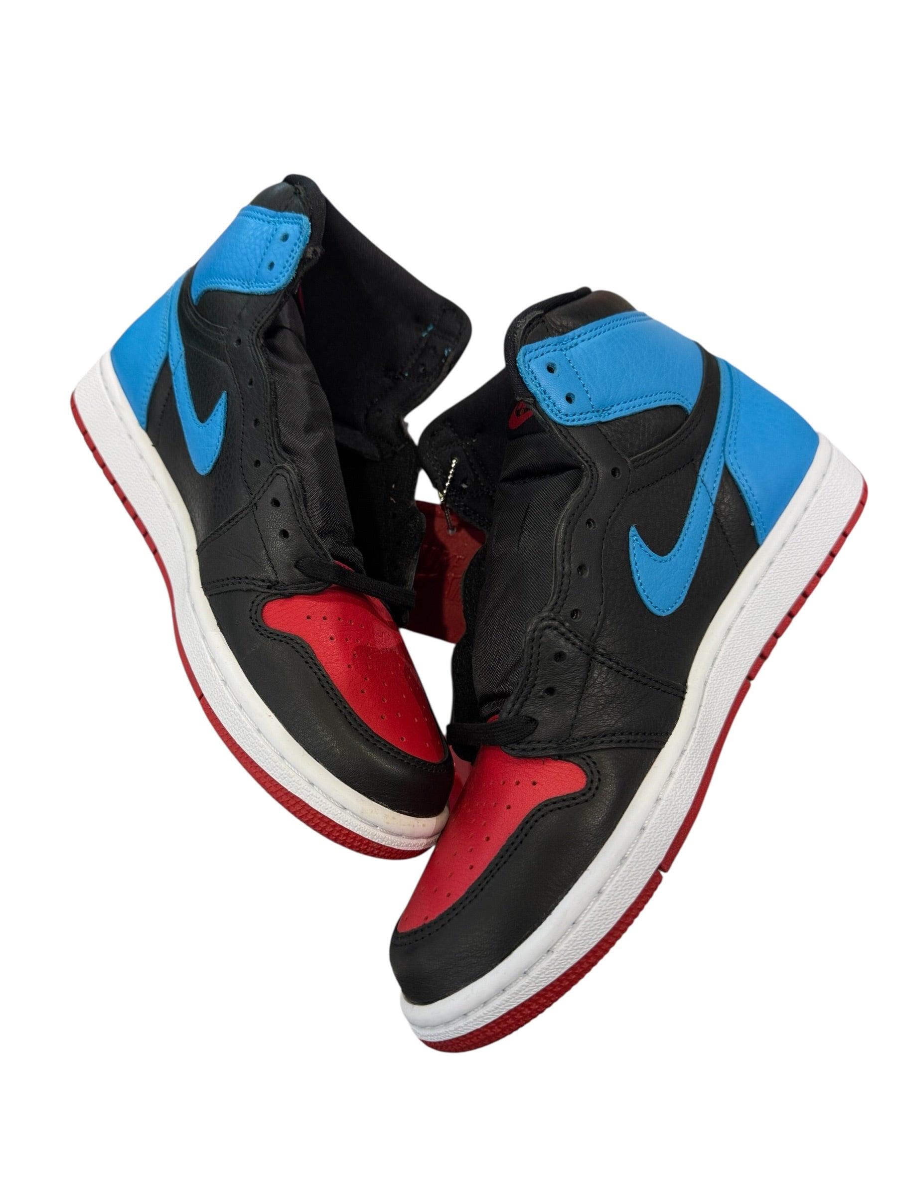 Jordan 1 High OG ‘UNC to Chicago’