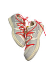 Nike Dunk Low Off-White Lot 6