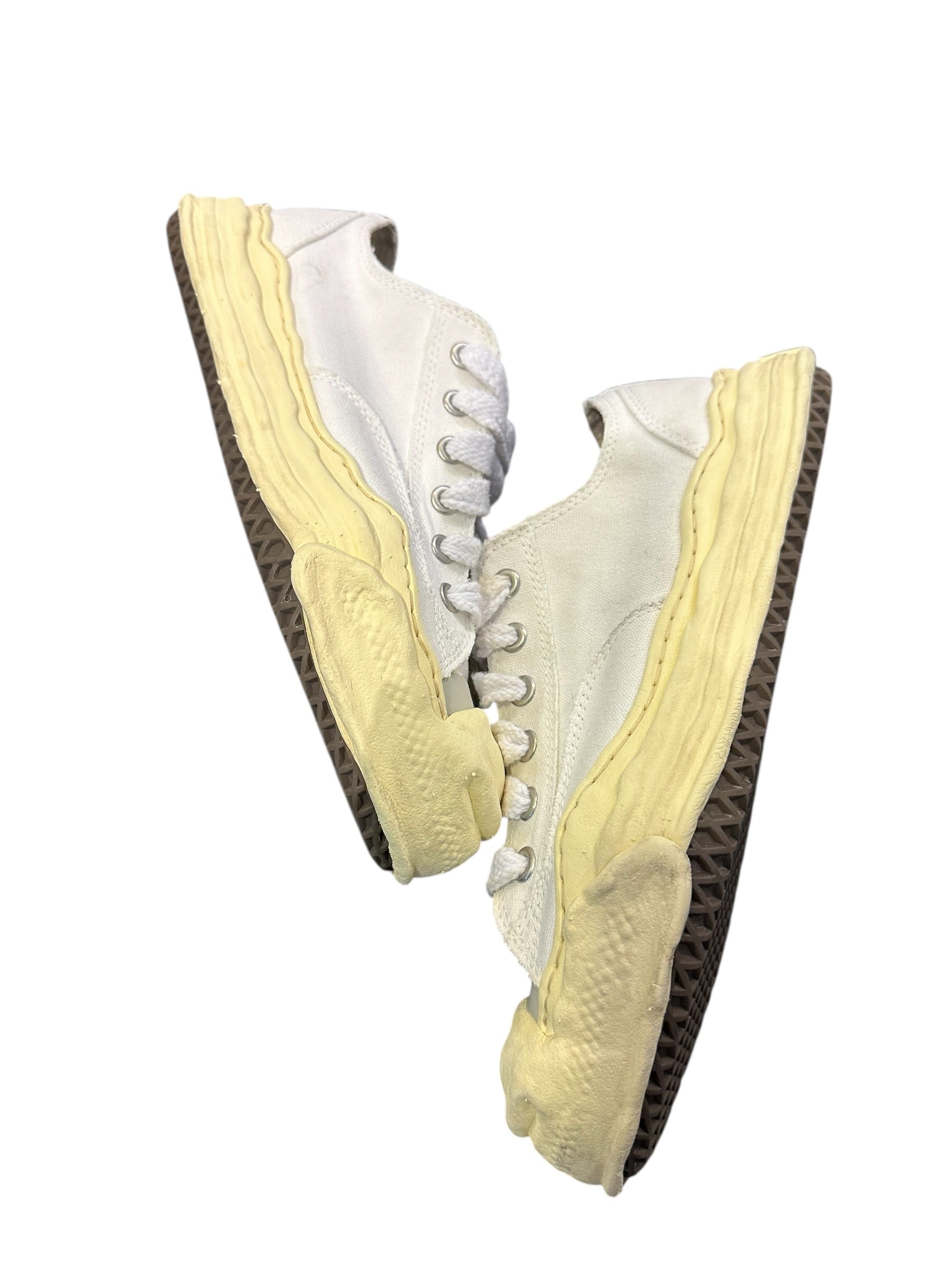 Maison Mihara Yasuhiro Hank Aged Midsole Cream