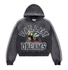 Vale Forever Anthem Pullover Black/White