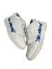 OFF-WHITE Out of Office OOO Low Tops “For Walking White Blue