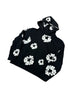 Denim Tears The Cotton Wreath Sweatshirt Black