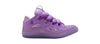 Lanvin Curb Sneaker Speckled Lilac