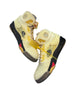 Jordan 5 Retro Off-White Sail