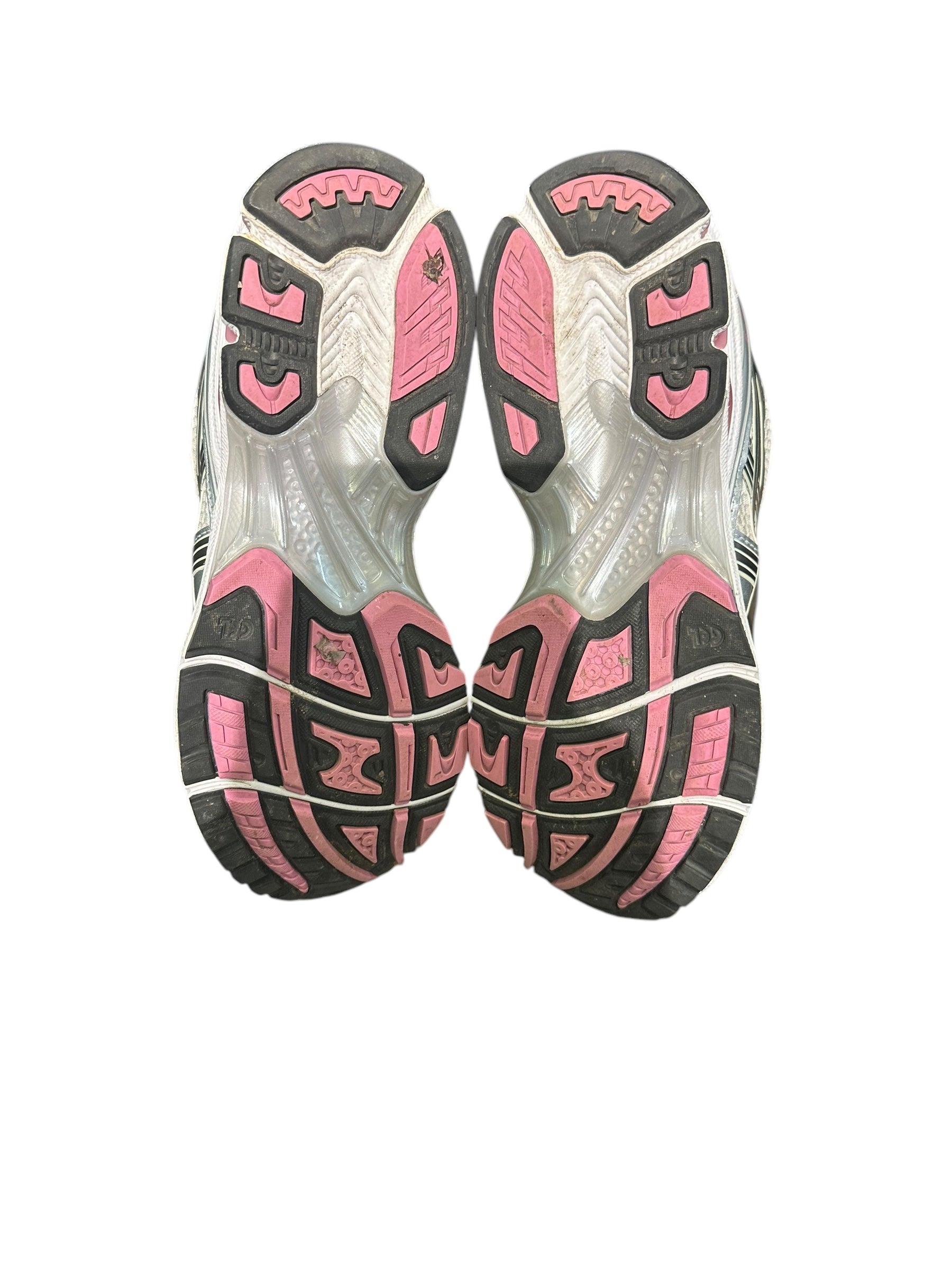 ASICS GEL-Kayano 14 Cream Sweet Pink