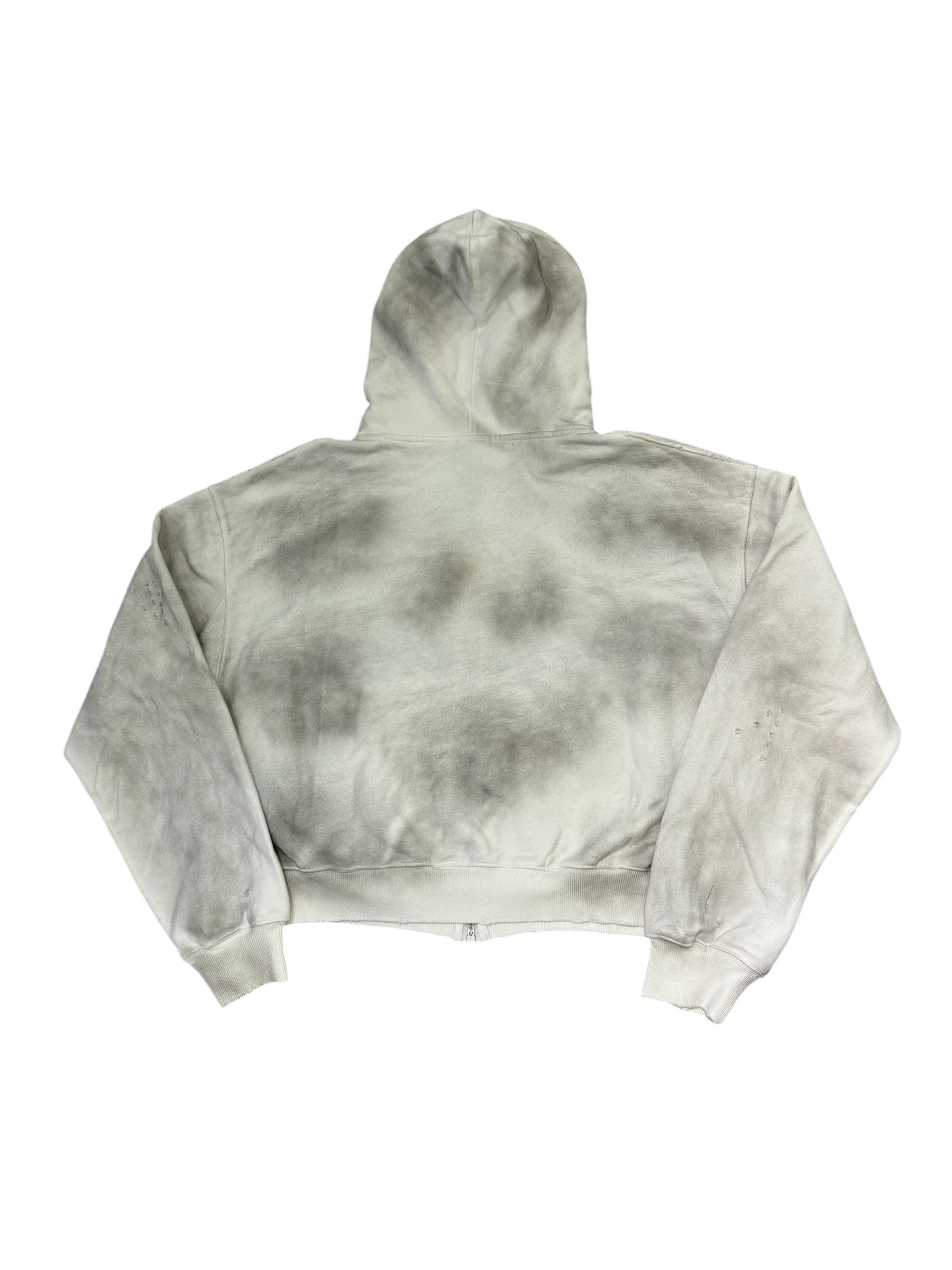 Vale Forever Oreo 14 Zip Up Hoodie