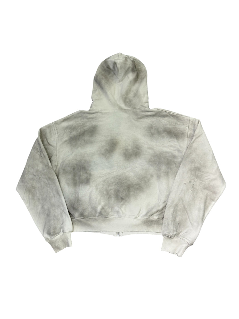 Vale Forever Oreo 14 Zip Up Hoodie