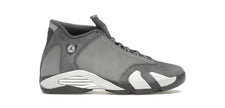 Jordan 14 Retro Flint Grey