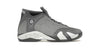 Jordan 14 Retro Flint Grey