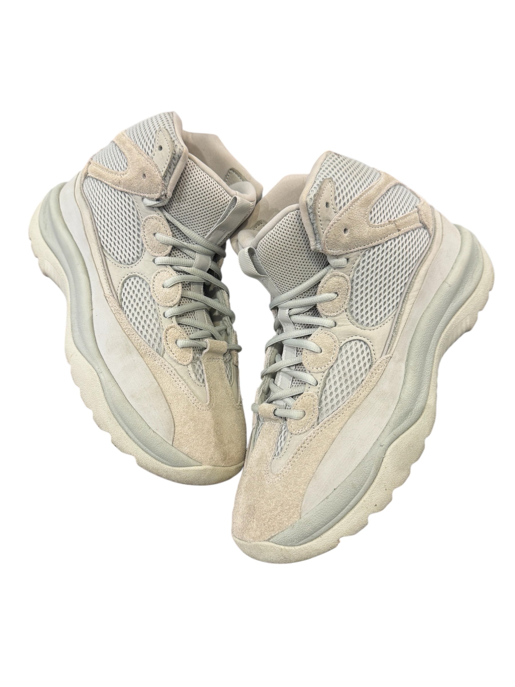 Adidas Yeezy Desert Boot Salt