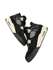 Jordan 4 Retro White Thunder