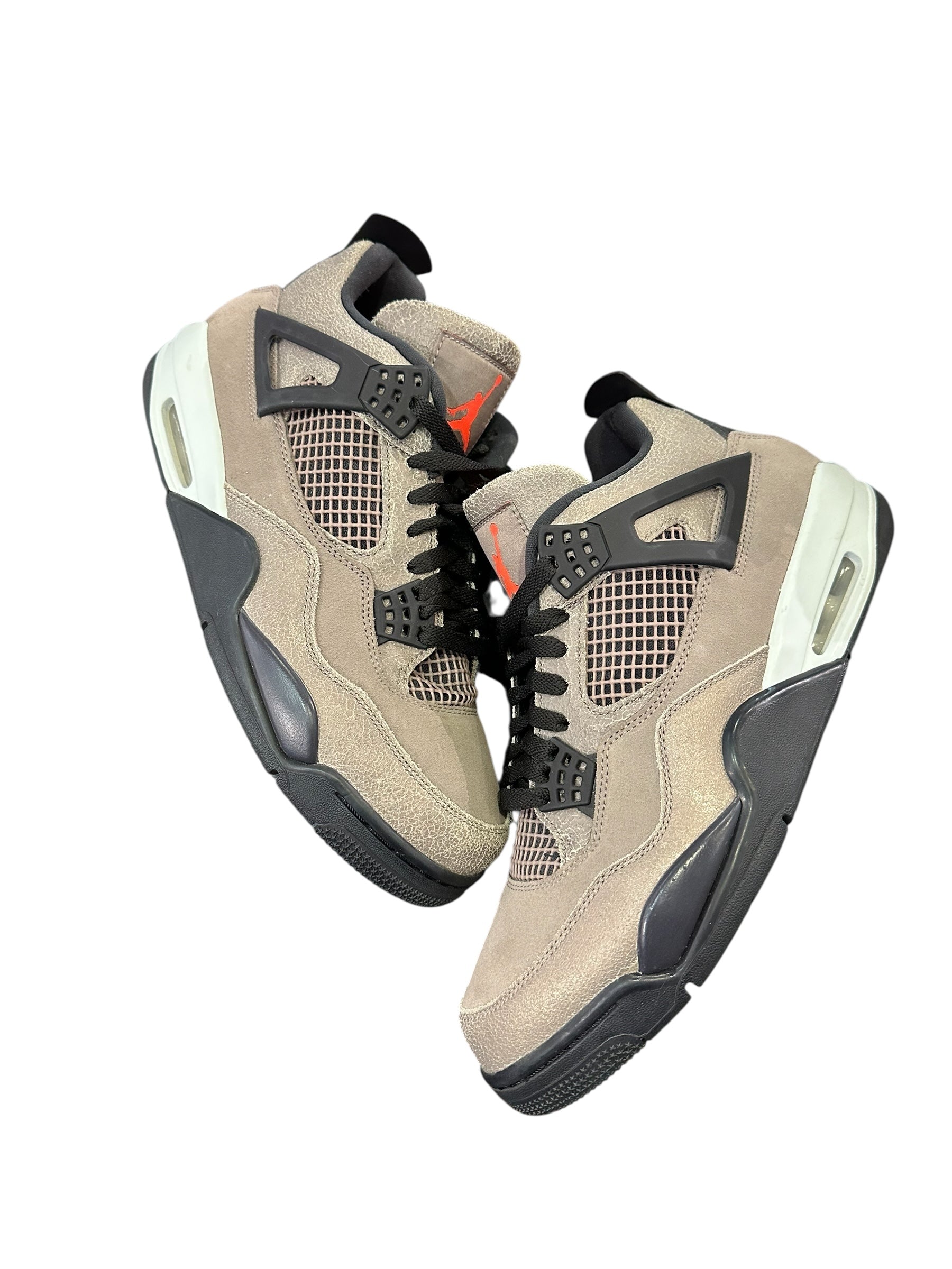 Jordan 4 Retro Taupe Haze