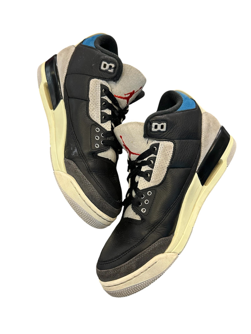 Jordan 3 Retro Rare Air