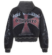 Vale Forever Hardy Boyz Zip Up