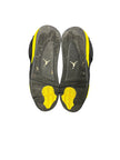 Jordan 4 Retro Thunder (2023)