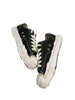 Maison Mihara Yashuiro Hank OG Sole Canvas Low Black