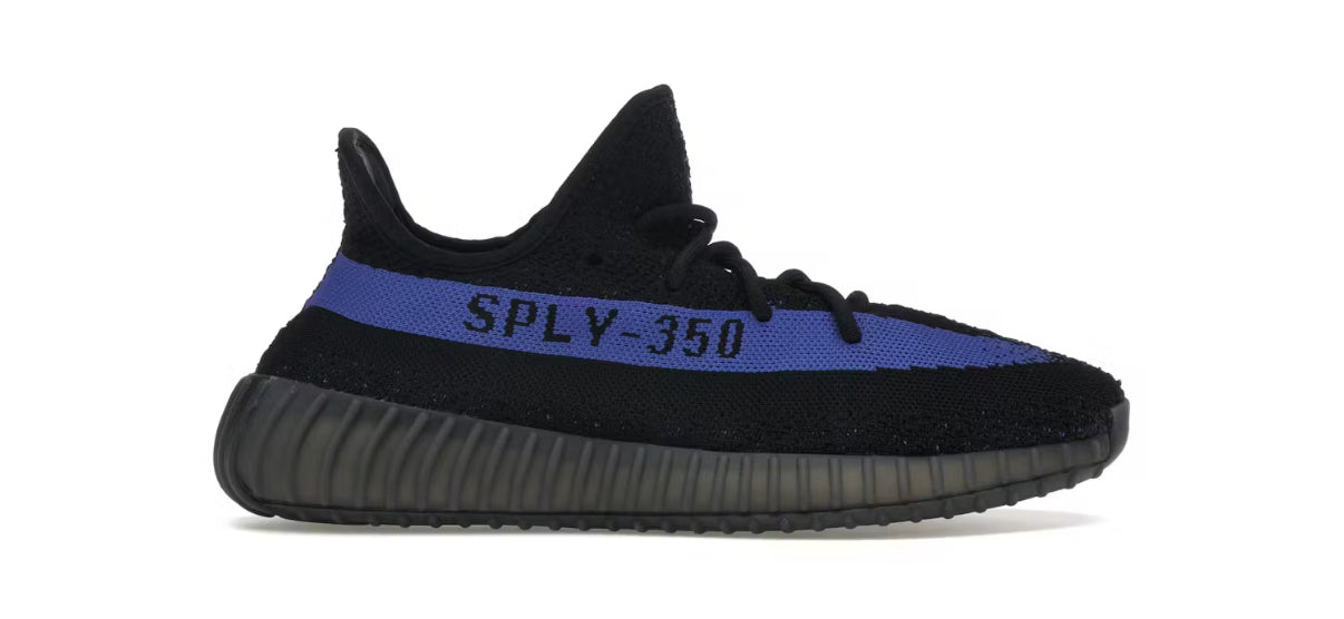 Adidas Yeezy Boost 350 V2 Dazzling Blue