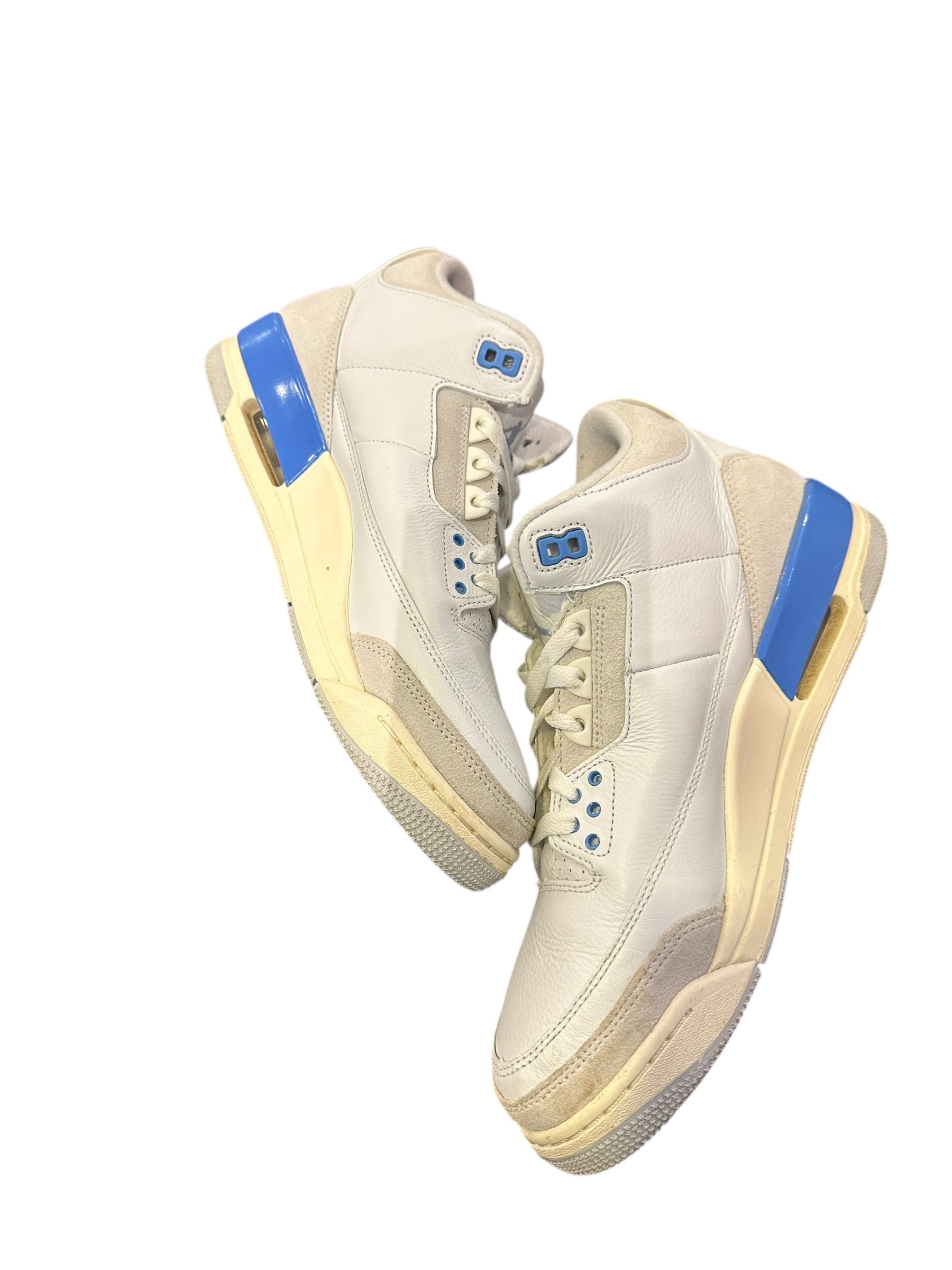 Jordan 3 Retro Lucky Shorts