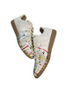 Maison Margiela Replica White Paint Splatter