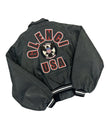 GV Gallery Varsity Leather Jacket