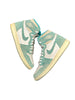 Jordan 1 Retro High Turbo Green