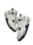 Jordan 4 Retro Midnight Navy