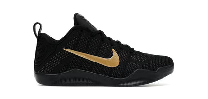 Nike Kobe 11 Elite Low Protro Fade to Black