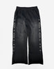 Greater Days Black Crystal Sweatpants