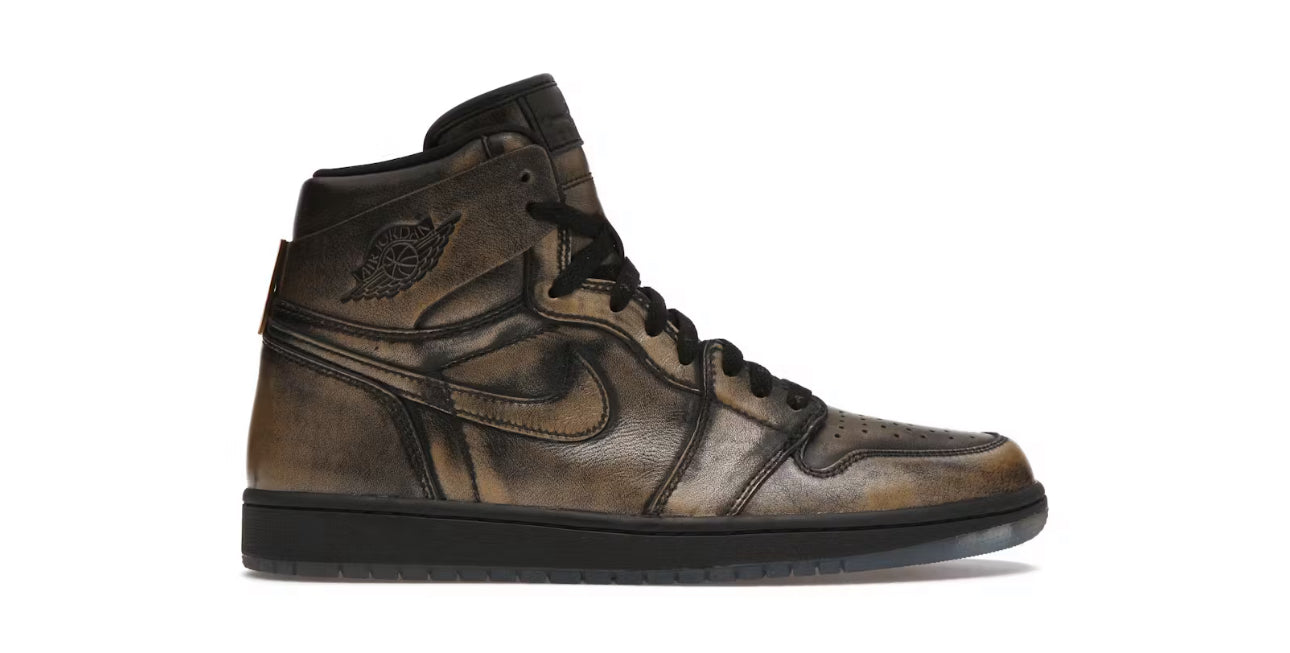 Jordan 1 Retro High OG Wings