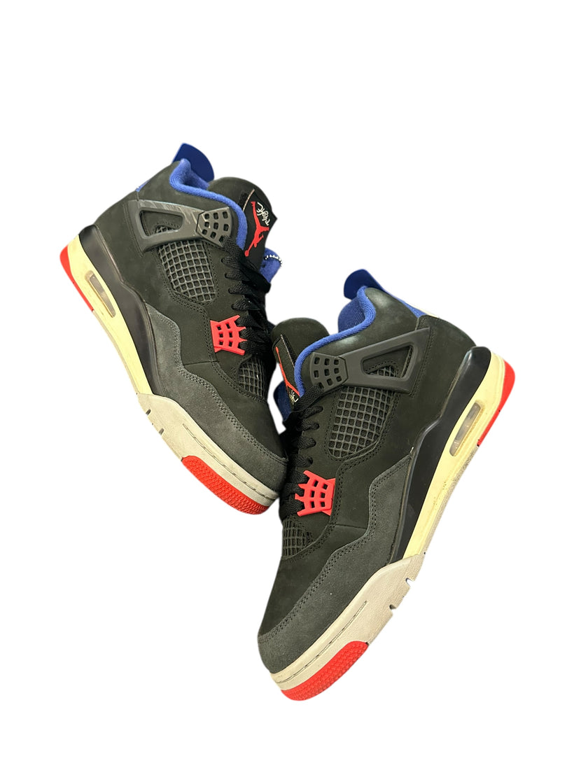 Jordan 4 Retro Rare Air